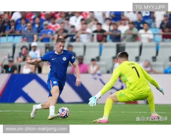 切尔西中场拉维亚前十字韧带重伤，赛季报销