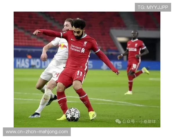 哈兰德补时绝杀利物浦，终结安菲尔德进球荒