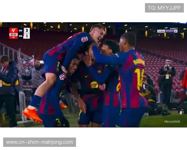 巴萨官方确认拉什福德膝伤缺阵，无缘对阵马竞关键战役