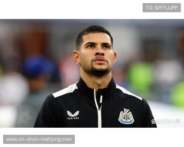 多家媒体确认,纽卡中场吉马良斯合同中1亿英镑解约金条款已生效 多家媒体确认,纽卡中场吉马良斯合同中1亿英镑解约金条款已生效