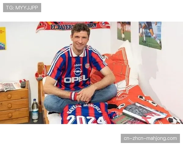 官方：一位拜仁慕尼黑传奇人物入选德国足球名人堂