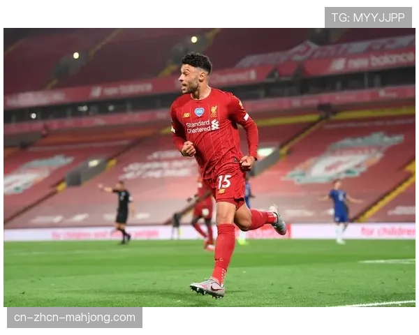 张伯伦回顾转会利物浦:不舍离阿森纳,中场梦碎无奈出走